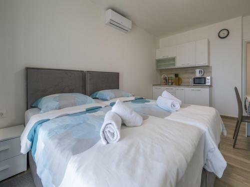 Apartments Elizabeta