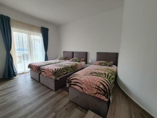 Apartments Elizabeta