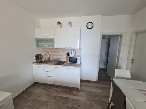 Apartments Elizabeta