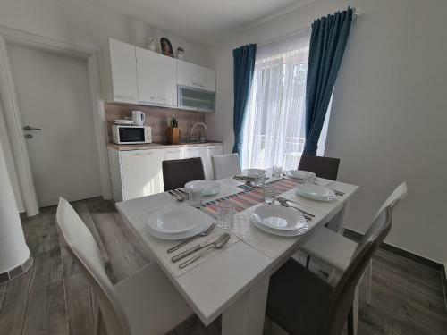 Apartments Elizabeta