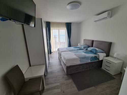 Apartments Elizabeta