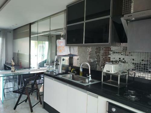 Lindo Apartamento 2 Su�tes No Ma�arico
