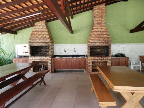 Lindo Apartamento 2 Su�tes No Ma�arico