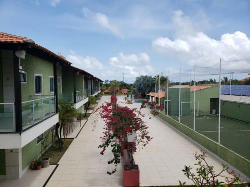 Lindo Apartamento 2 Su�tes No Ma�arico
