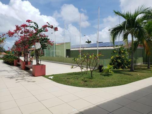 Lindo Apartamento 2 Su�tes No Ma�arico