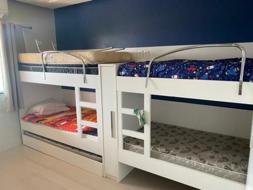 Lindo Apartamento 2 Su�tes No Ma�arico