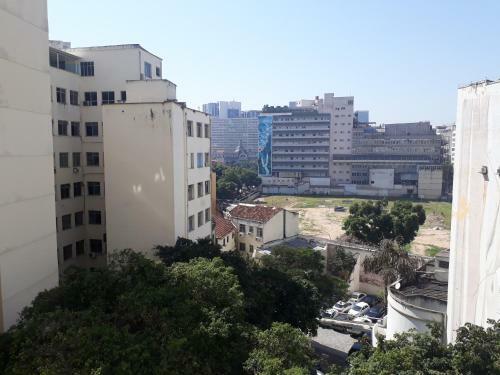 Apartamento Cantinho Da Lapa Centro