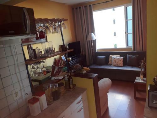 Apartamento Cantinho Da Lapa Centro