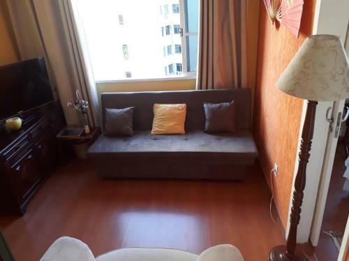 Apartamento Cantinho Da Lapa Centro