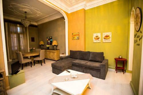 Apartamento Thessaloniki Manor House