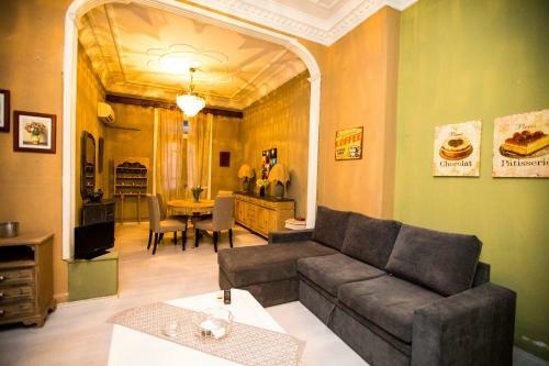 Apartamento Thessaloniki Manor House