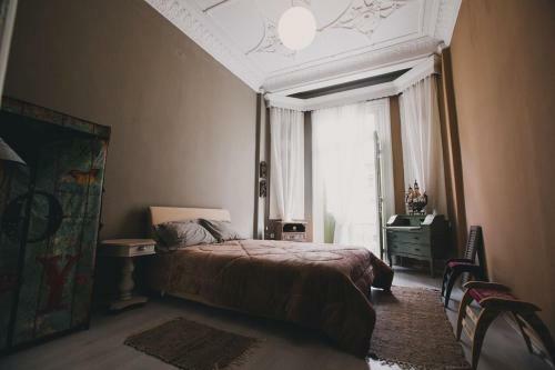 Apartamento Thessaloniki Manor House