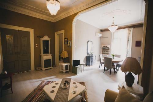 Apartamento Thessaloniki Manor House