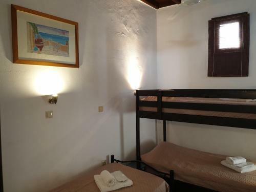 Apartamento Chris ?partments Old Town