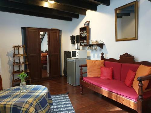 Apartamento Chris ?partments Old Town