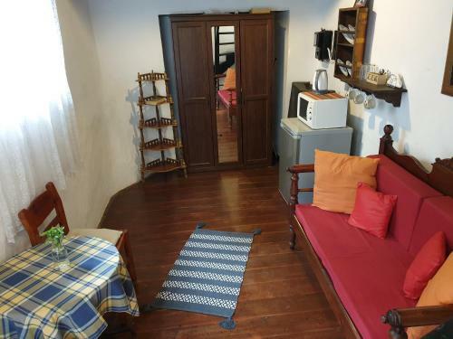 Apartamento Chris ?partments Old Town