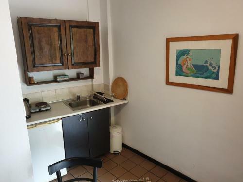 Apartamento Chris ?partments Old Town