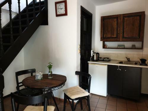 Apartamento Chris ?partments Old Town