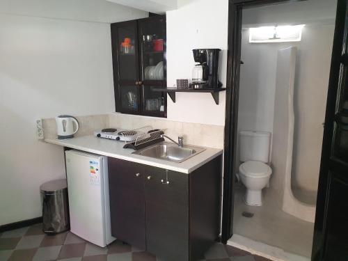 Apartamento Chris ?partments Old Town