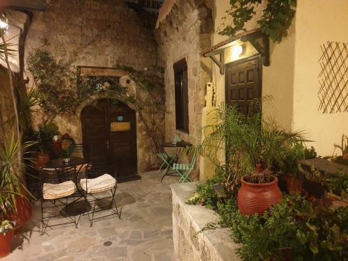 Apartamento Chris ?partments Old Town