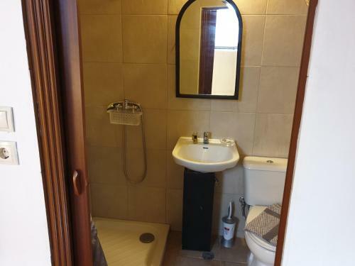 Apartamento Chris ?partments Old Town