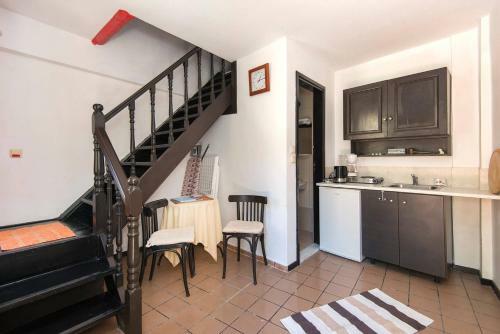 Apartamento Chris ?partments Old Town
