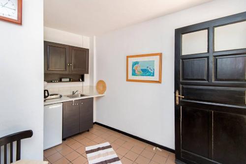 Apartamento Chris ?partments Old Town