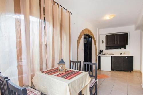 Apartamento Chris ?partments Old Town