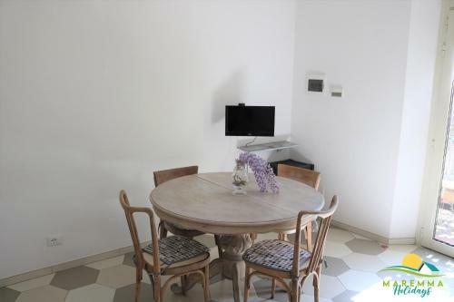 Maremma Holidays -retr� Apartment