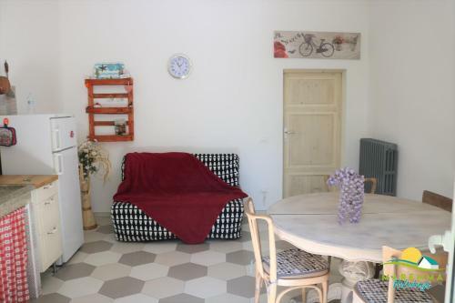 Maremma Holidays -retr� Apartment