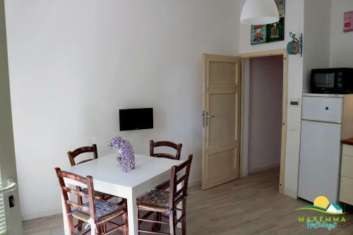 Maremma Holidays -modern Apartment