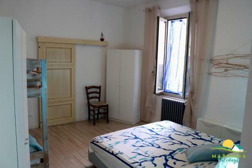 Maremma Holidays -modern Apartment