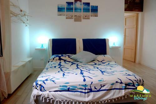 Maremma Holidays -modern Apartment