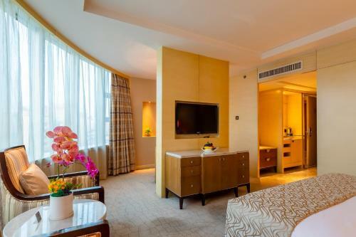 Zhejiang Hotel
