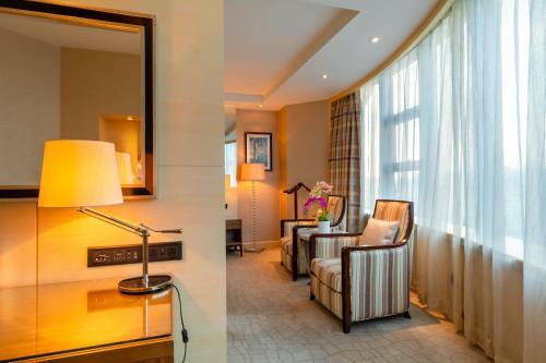 Zhejiang Hotel