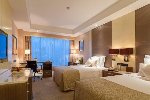 Zhejiang Hotel