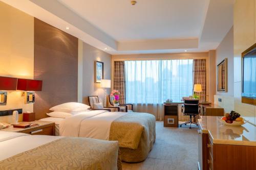 Zhejiang Hotel