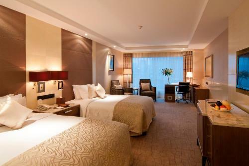 Zhejiang Hotel
