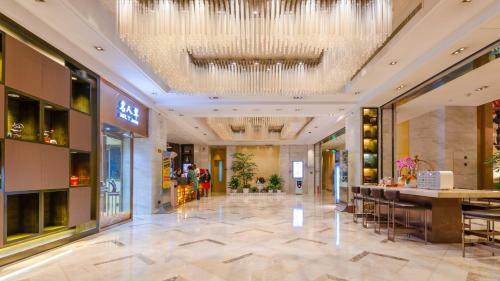 Zhejiang Hotel