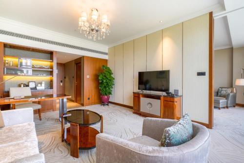Hotel Sofitel Hangzhou Westlake