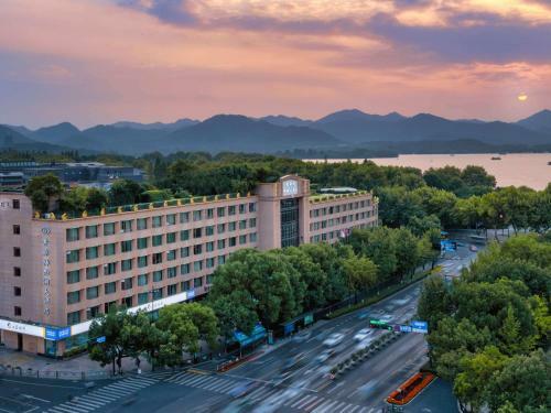 Hotel Sofitel Hangzhou Westlake