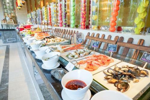 Hotel Sofitel Hangzhou Westlake