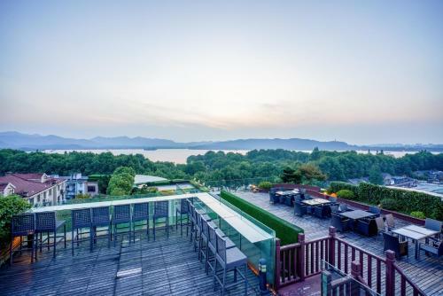 Hotel Sofitel Hangzhou Westlake