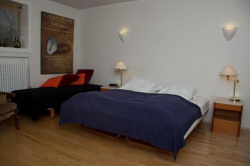 Hostal Grenimelur Guesthouse