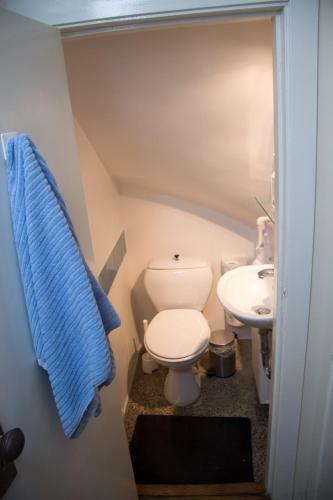 Hostal Grenimelur Guesthouse