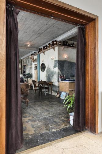 Hostal Grenimelur Guesthouse