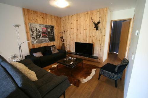 Nordic Apartments