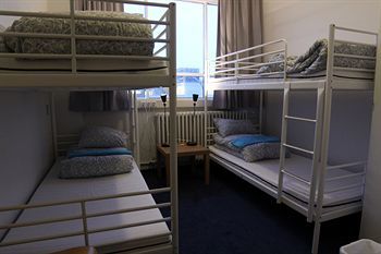 Studio Apartments
