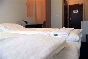 Studio Apartments