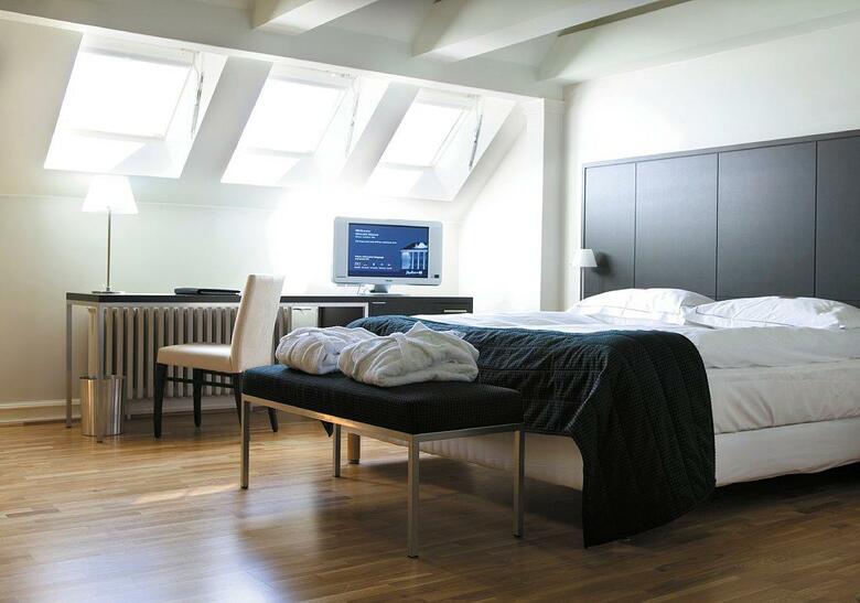 Radisson Blu 1919 Hotel, Reykjav�k